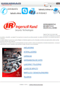 Mobile Screenshot of ingersollrand.cohimar.com